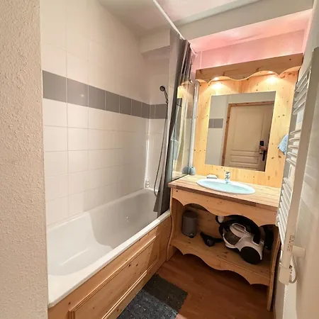 Lejlighed 3-bedroom 4 People Pool Hammam Sauna Jacuzzi *