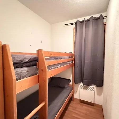 Апартаменты 3-bedroom 4 People Pool Hammam Sauna Jacuzzi *